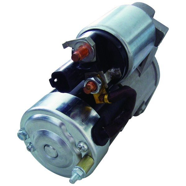 Replacement For Carquest, 17603S Starter, Ilc, Mfr#: 17603S STARTER